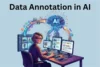 What is Data Annotation in AI: How it Works & Explained - Post Thumbnail
