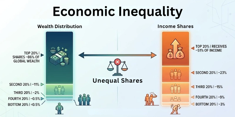 Economic Inequality