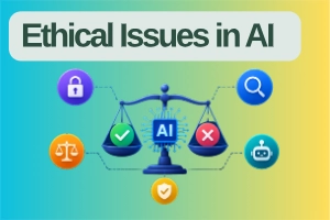 Ethical Issues in Artificial Intelligence – Explained
