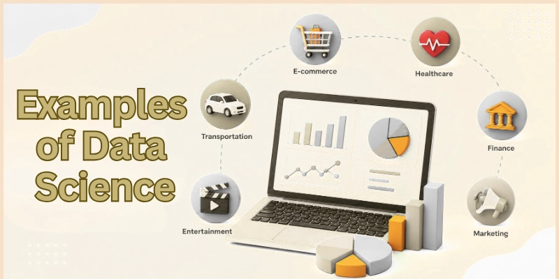 examples of data science