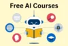 Free AI Courses for Beginners: Learn AI Easily Now - Post Thumbnail
