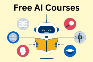 Free AI Courses for Beginners: Learn AI Easily Now