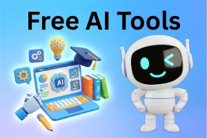 Top Free AI Tools for Students: Learn Smarter Today