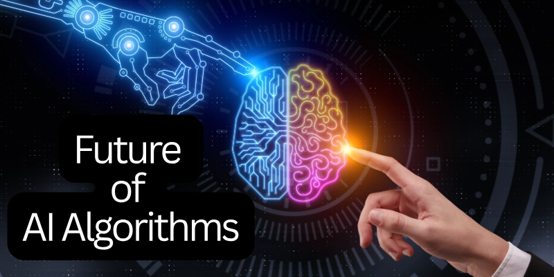 future of AI algorithms