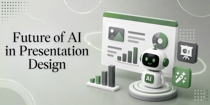 Future of AI in Presentation Design