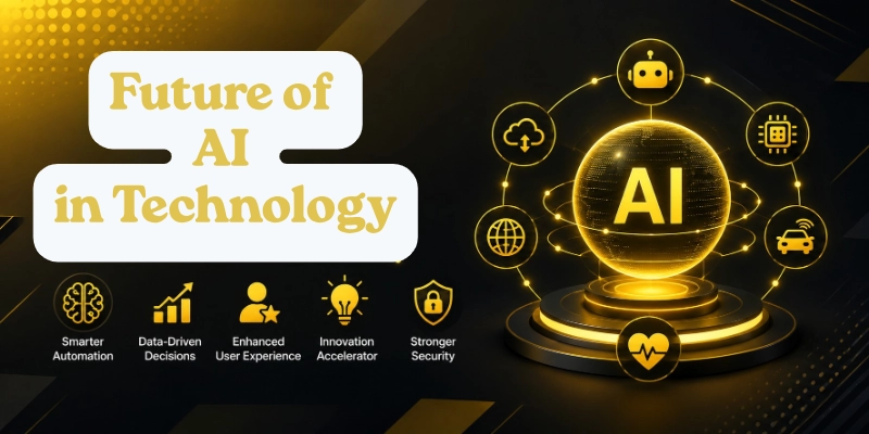Future of AI in Technology