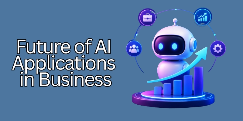 future of ai in application in business