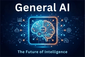 What is General AI: Complete Guide