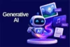 What is Generative AI, and How Does It Work? - Explained - Post Thumbnail