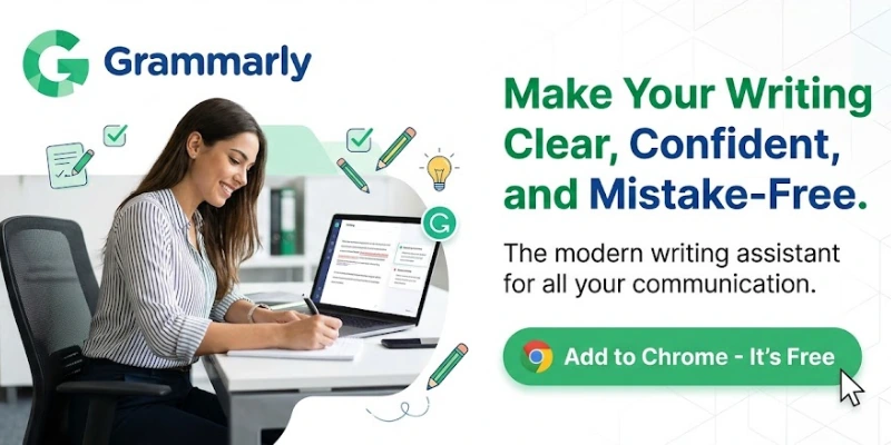Grammarly