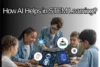 How AI Helps in STEM Learning in 15 Effective Ways - Post Thumbnail