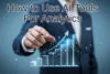 How to Use AI Tools for Analytics: Beginner-Friendly Guide - Post Thumbnail