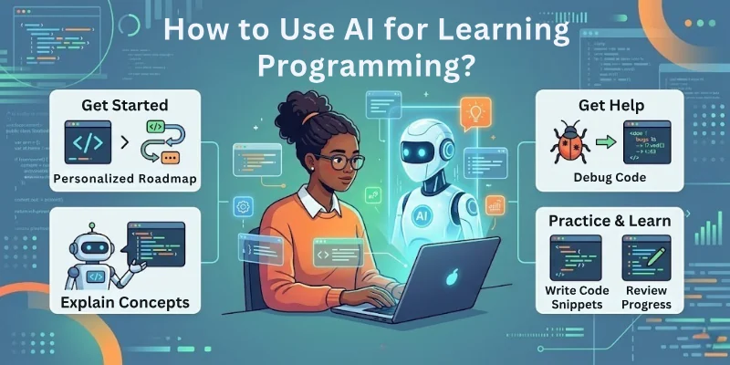 How to Use AI for Learning Programming?