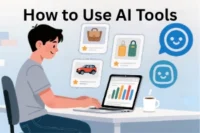 How to Use AI Tools for Business Growth: Boost Your Success