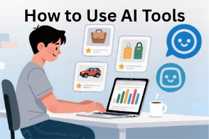 How to Use AI Tools for Business Growth: Boost Your Success