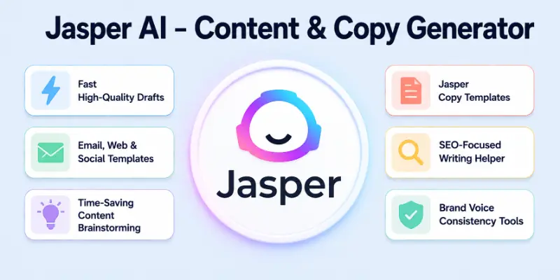 Jasper AI for Freelancers