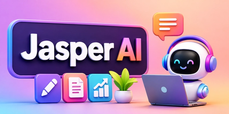 Jasper AI