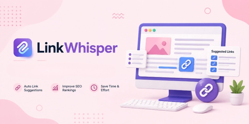 Link Whisper