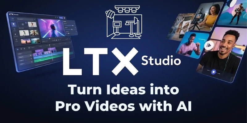 LTX Studio