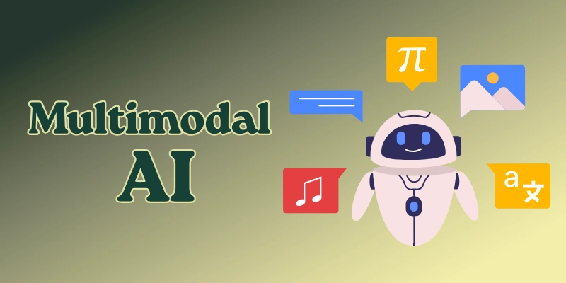 Multimodal AI