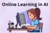 What is Online Learning in AI: How it Works & Explained - Post Thumbnail