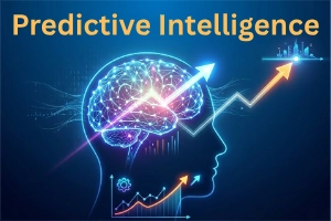 What is Predictive Intelligence in AI: How it Works & Explained