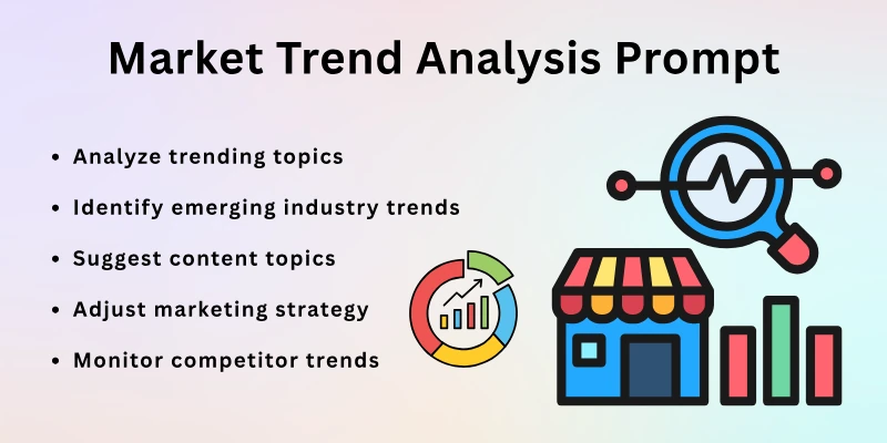 Market Trend Analysis Prompt