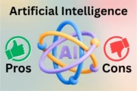 What Are the Pros and Cons of AI? Detailed Guide 
