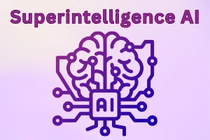 What is Superintelligence AI: Meaning & How it Works
