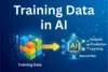 What is Training Data in AI: How it Works & Explained - Post Thumbnail