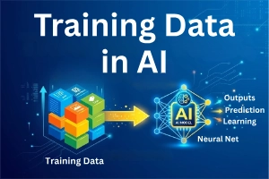 What is Training Data in AI: How it Works & Explained