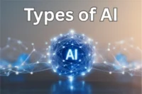 Types of Artificial Intelligence: Beginner Friendly Guide