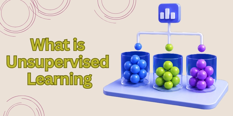 unsupervised learning