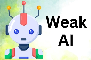 What is Weak AI: How it Works & Key Examples