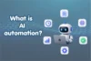What is AI Automation? Complete Guide for Beginners (2026) - Post Thumbnail