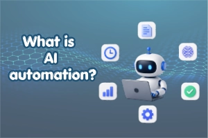 What is AI Automation? Complete Guide for Beginners (2026)