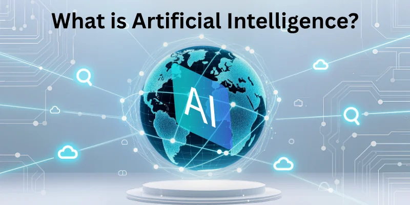 What is Artificial Intelligence?