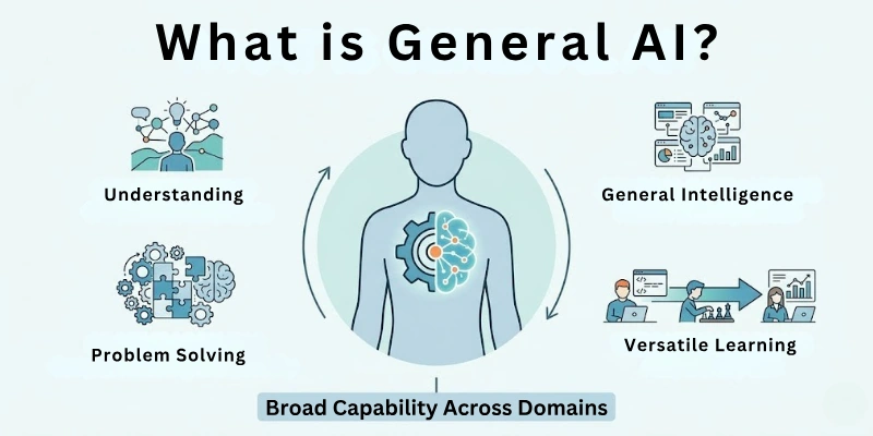What is General AI?