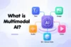 What is Multimodal AI - Complete Guide For 2026 - Post Thumbnail