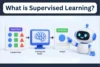 What is Supervised Learning - Explained - Post Thumbnail