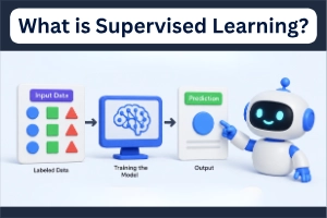 What is Supervised Learning – Explained