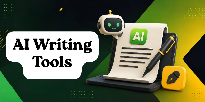 Writing tools